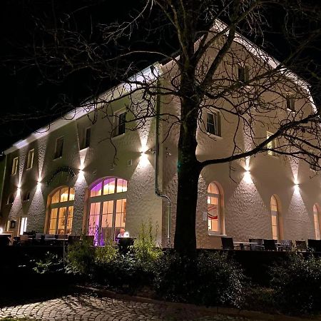 Hotel Eschberger Hof Saarbrücken Zewnętrze zdjęcie