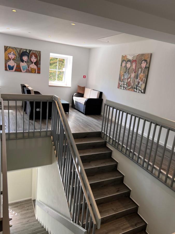Hotel Eschberger Hof Saarbrücken Zewnętrze zdjęcie