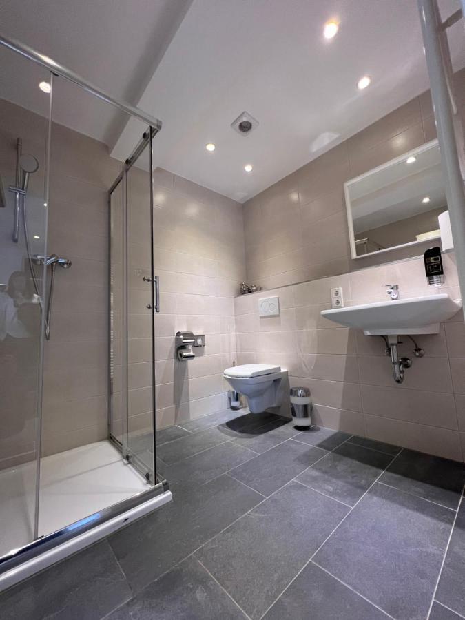 Hotel Eschberger Hof Saarbrücken Zewnętrze zdjęcie