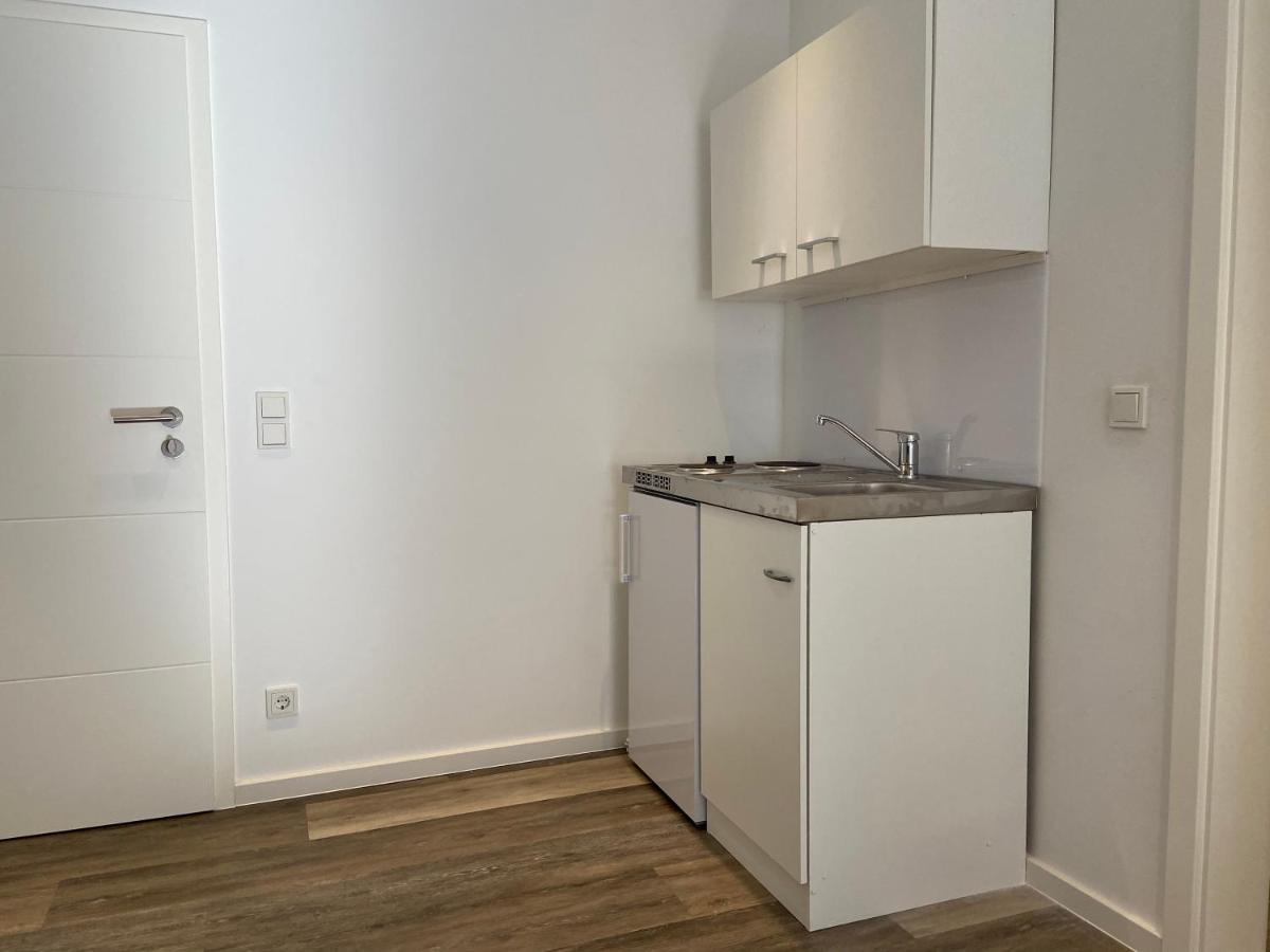 Hotel Eschberger Hof Saarbrücken Zewnętrze zdjęcie